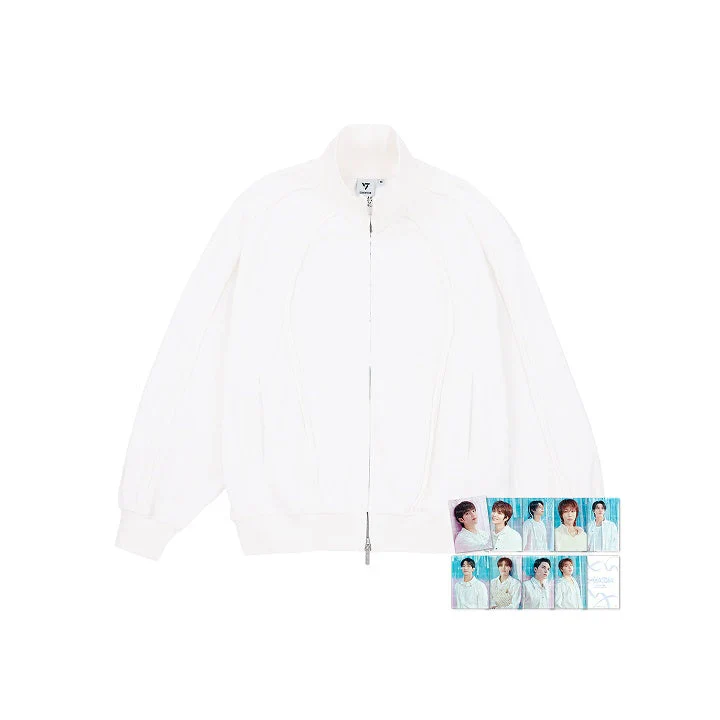 [PRE-ORDER] SEVENTEEN - Outer ['YAKUSOKU' 2026 JAPAN FANMEETING Official MD]
