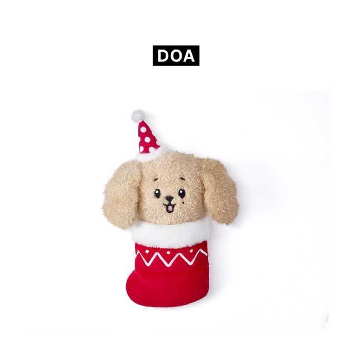 SEVENTEEN - Plush Doll [HOLIDAY with MINITEEN Official MD] - Image 11