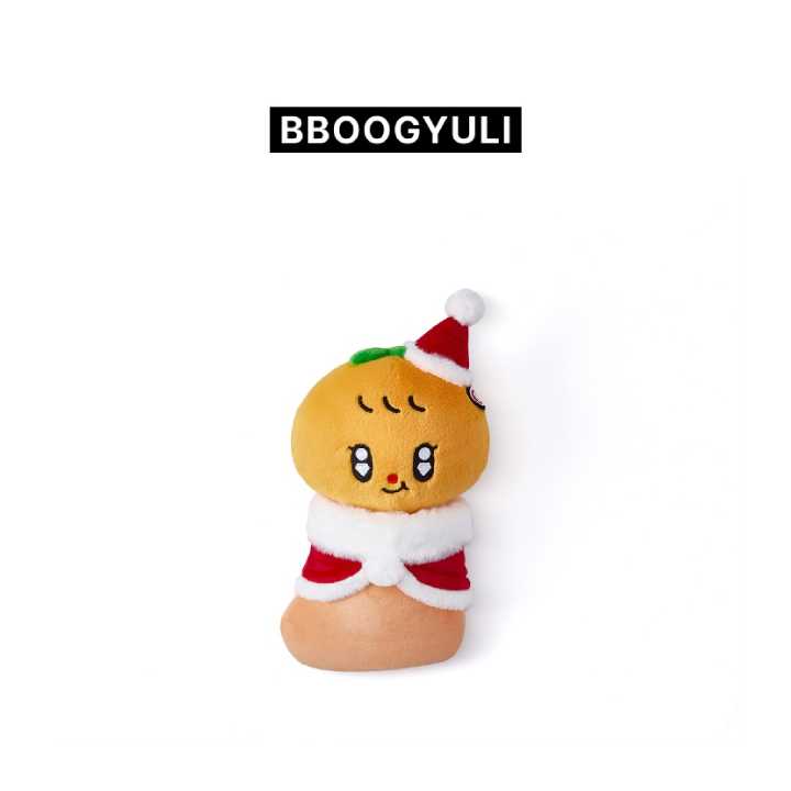 SEVENTEEN - Plush Doll [HOLIDAY with MINITEEN Official MD] - Image 12