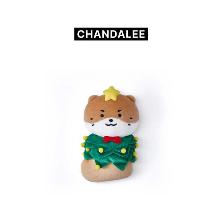 SEVENTEEN - Plush Doll [HOLIDAY with MINITEEN Official MD] - Image 14