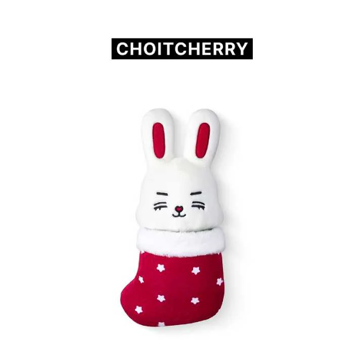 SEVENTEEN - Plush Doll [HOLIDAY with MINITEEN Official MD] - Image 2