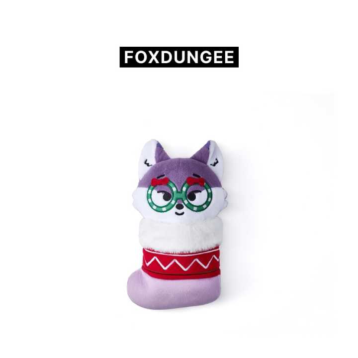 SEVENTEEN - Plush Doll [HOLIDAY with MINITEEN Official MD] - Image 5