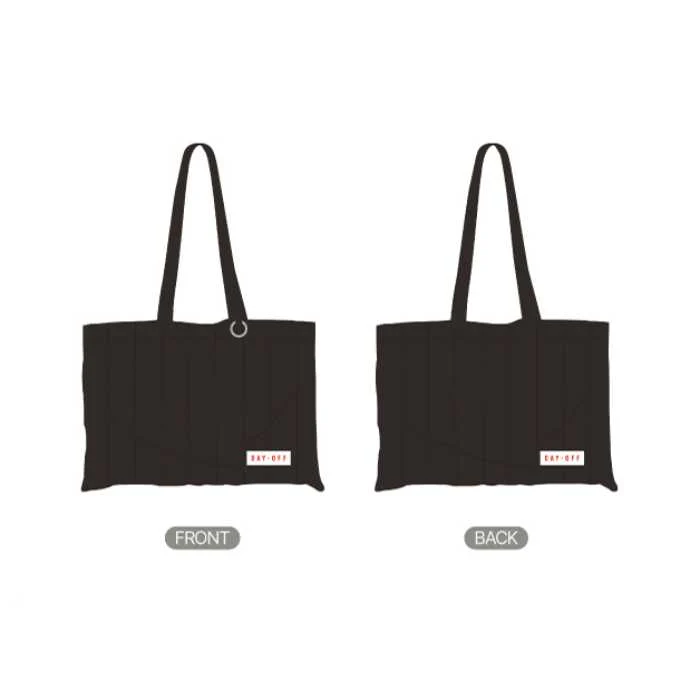 SEVENTEEN - Quilted Bag [2025 Season's Greetings POP-UP Official MD]