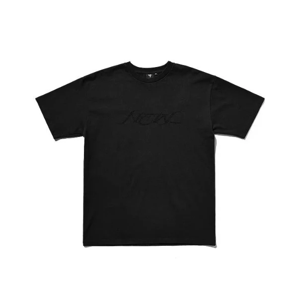SEVENTEEN - S/S T-Shirt ['NEW_' World Tour in Japan Official MD]