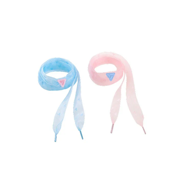 [PRE-ORDER] SEVENTEEN - Shoelaces ['YAKUSOKU' 2026 JAPAN FANMEETING Official MD]
