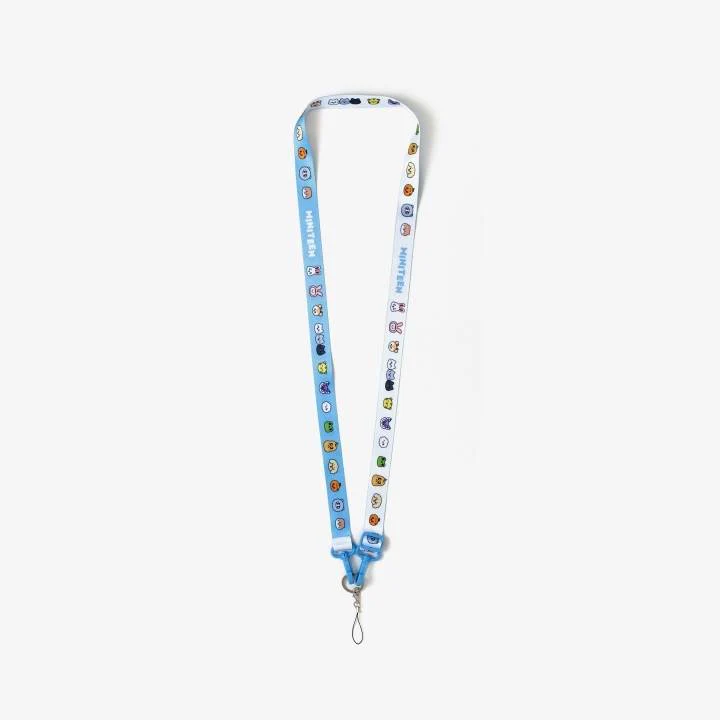 SEVENTEEN - Shoulder Strap [MINITEEN Official MD]