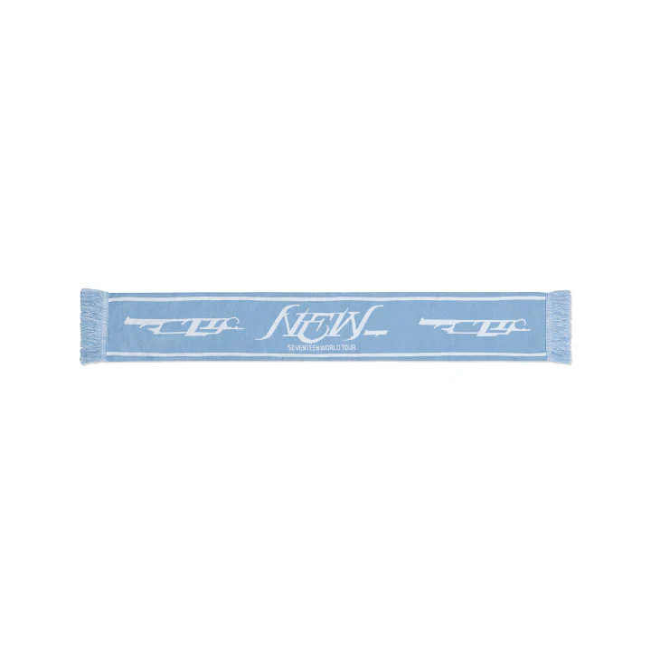 SEVENTEEN - Slogan ['NEW_' World Tour Encore Official MD]