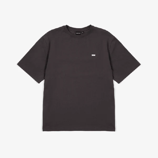 SEVENTEEN - S/S Gray T-Shirt [2024 SEVENTEEN in CARAT LAND Official MD]