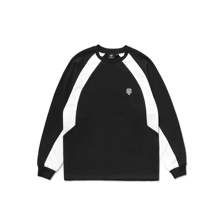 SEVENTEEN - Sweatshirt [2025 SVT 9th Fan Meeting 'SEVENTEEN in CARAT LAND' Official MD]
