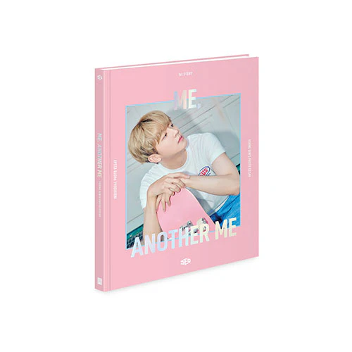 SF9 (Young Bin) - ME, ANOTHER ME [Photo Essay]