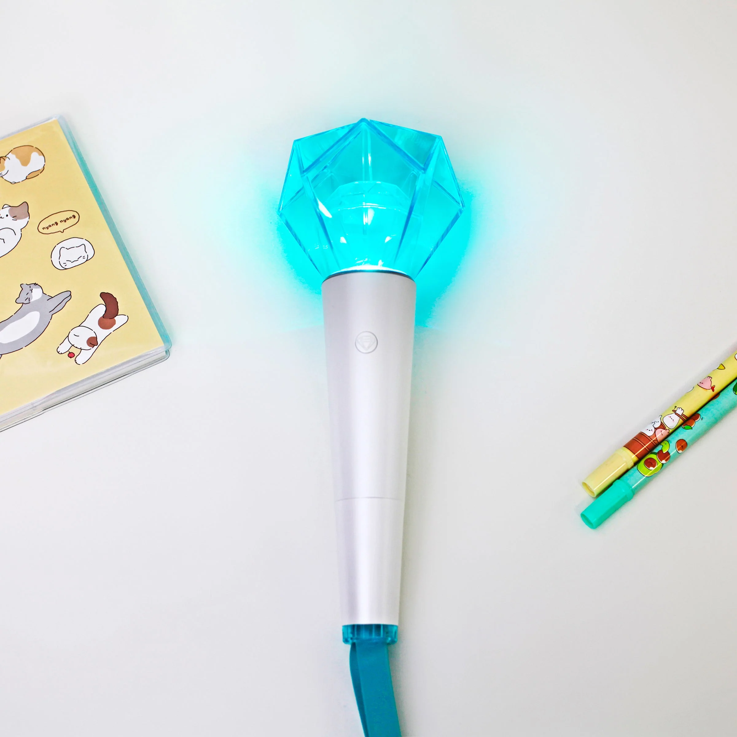 SHINee - Official Light Stick - Image 4