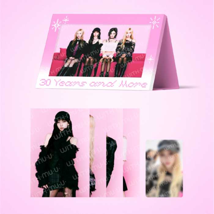 SMTOWN - Group Photo Set [SMTOWN LIVE 2025 Tour Official MD] - Image 14