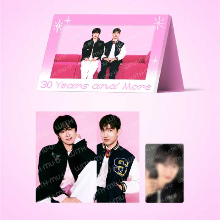 SMTOWN - Group Photo Set [SMTOWN LIVE 2025 Tour Official MD] - Image 3