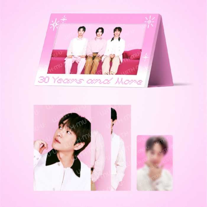SMTOWN - Group Photo Set [SMTOWN LIVE 2025 Tour Official MD] - Image 6