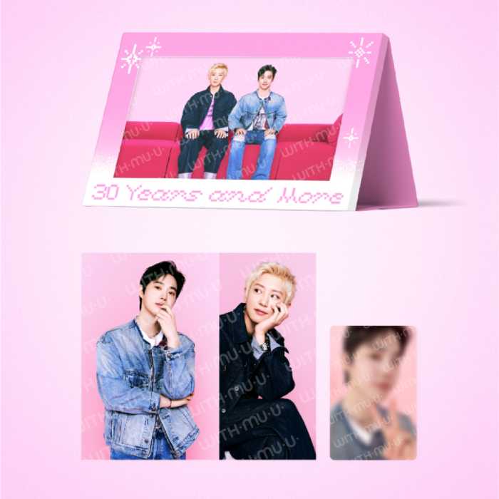 SMTOWN - Group Photo Set [SMTOWN LIVE 2025 Tour Official MD] - Image 7
