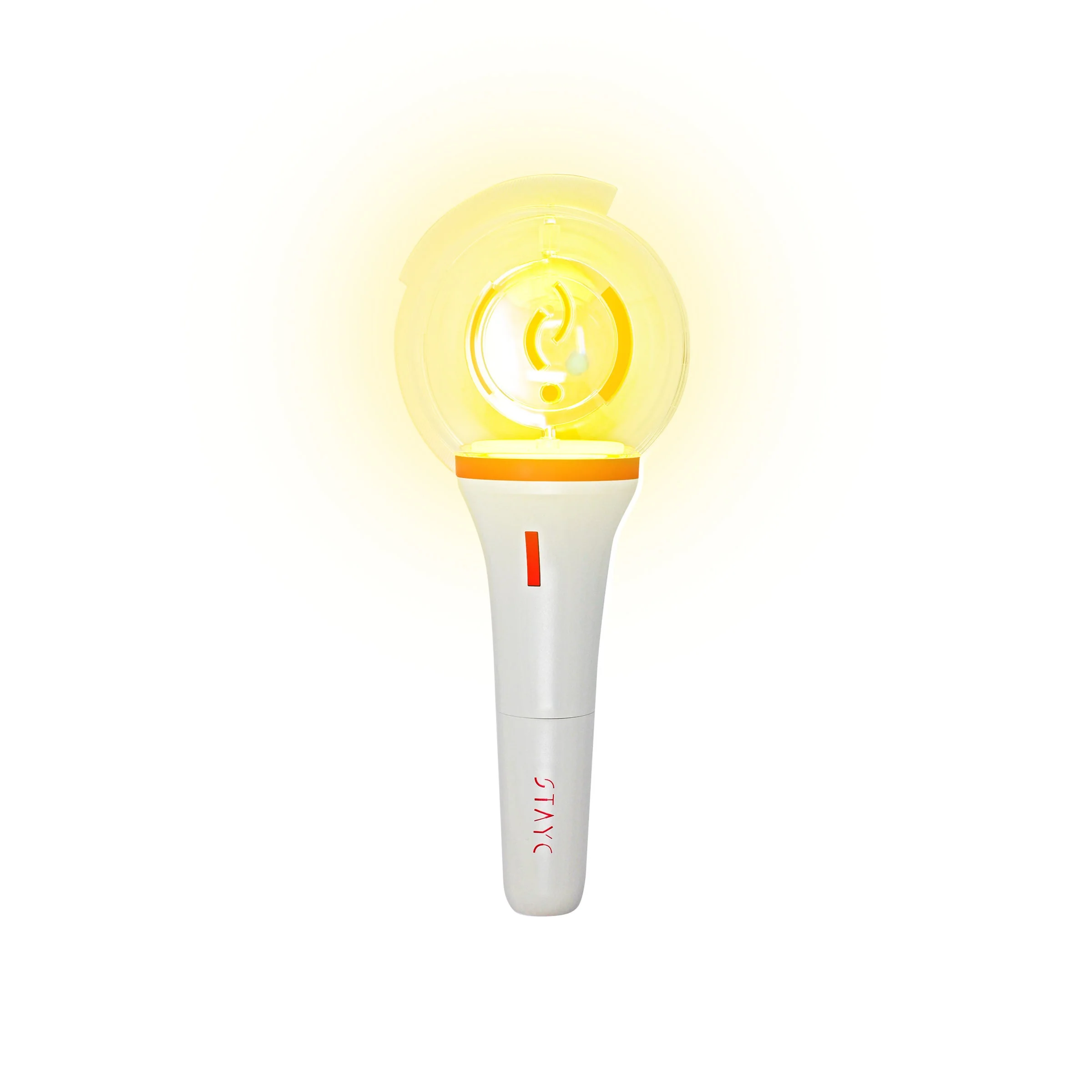 STAYC - Official Light Stick - Image 4