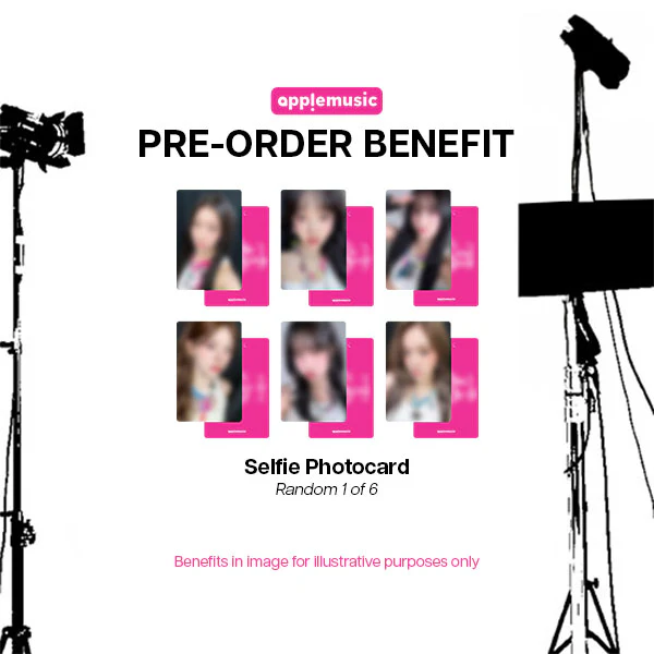 STAYC - S [5th Single Album] - Image 2