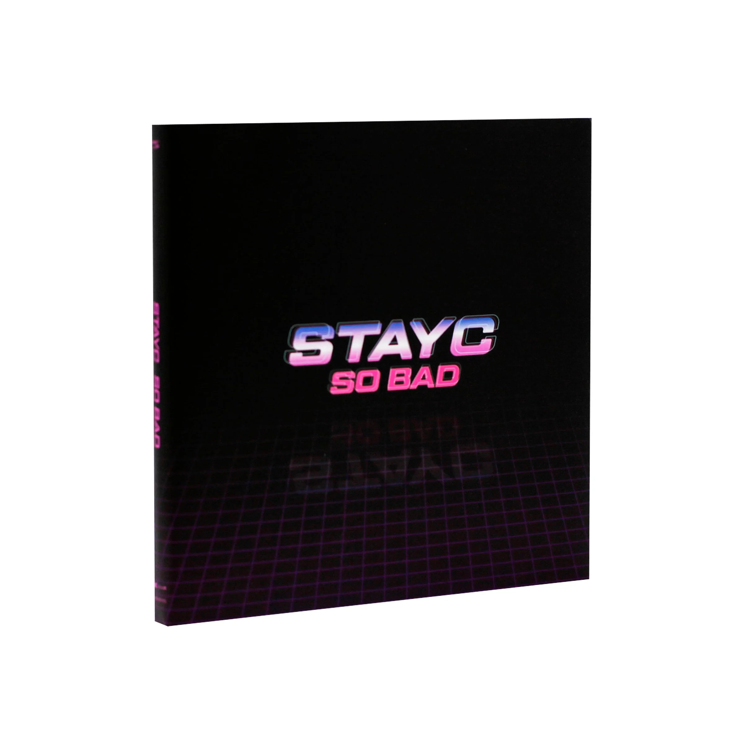 STAYC - Star To A Young Culture [1st Single Album] - Image 3