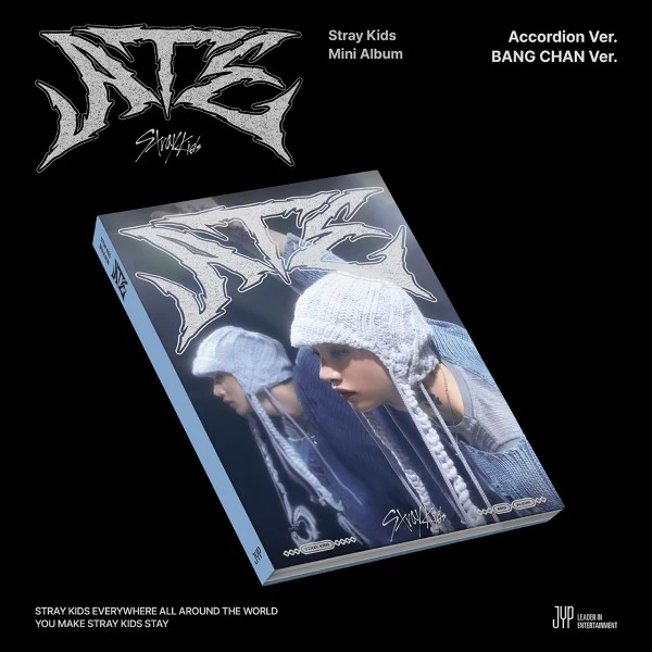 Stray Kids - ATE [9th Mini Album - Accordion Ver.] - Image 2