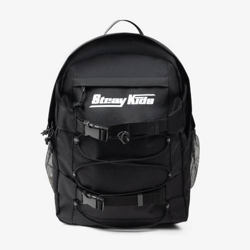 Stray Kids - Backpack ['JYP JAPAN POP-UP Store 2024' Official MD]