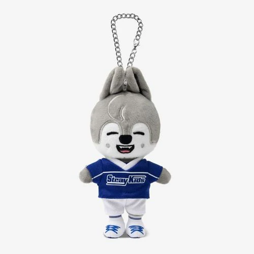 Stray Kids - Bag Charm ['JYP JAPAN POP-UP Store 2024' Official MD]