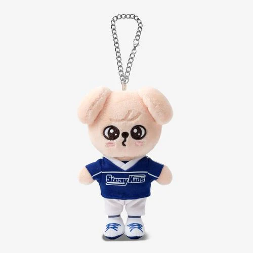 Stray Kids - Bag Charm ['JYP JAPAN POP-UP Store 2024' Official MD] - Image 13