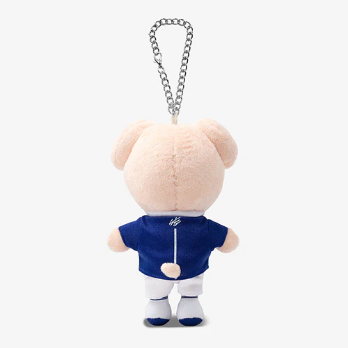 Stray Kids - Bag Charm ['JYP JAPAN POP-UP Store 2024' Official MD] - Image 14