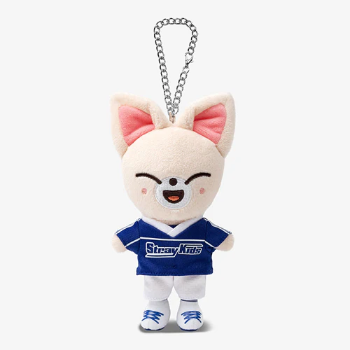 Stray Kids - Bag Charm ['JYP JAPAN POP-UP Store 2024' Official MD] - Image 15