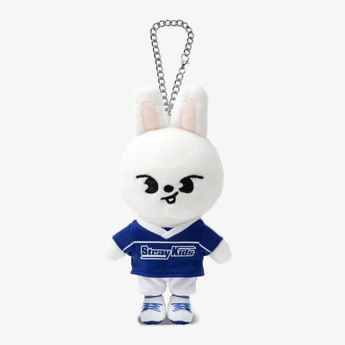 Stray Kids - Bag Charm ['JYP JAPAN POP-UP Store 2024' Official MD] - Image 3