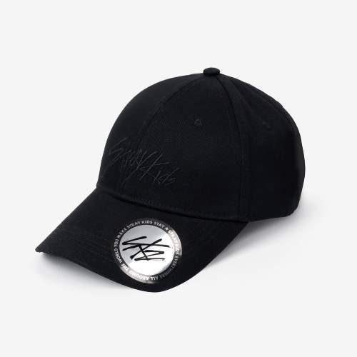 Stray Kids - Ball Cap [Fan Connecting 2024 'SKZ TOY WORLD']