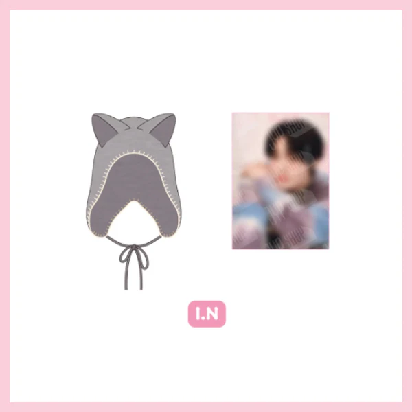 Stray Kids - Beanie [5th Fanmeeting 'SKZ 5'CLOCK' Official MD] - Image 9