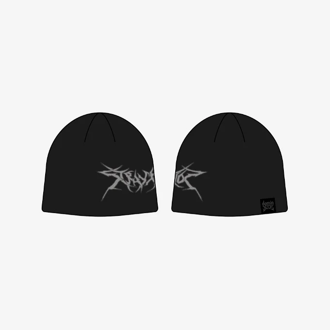 Stray Kids - Beanie ['dominATE SEOUL' World Tour Official MD]