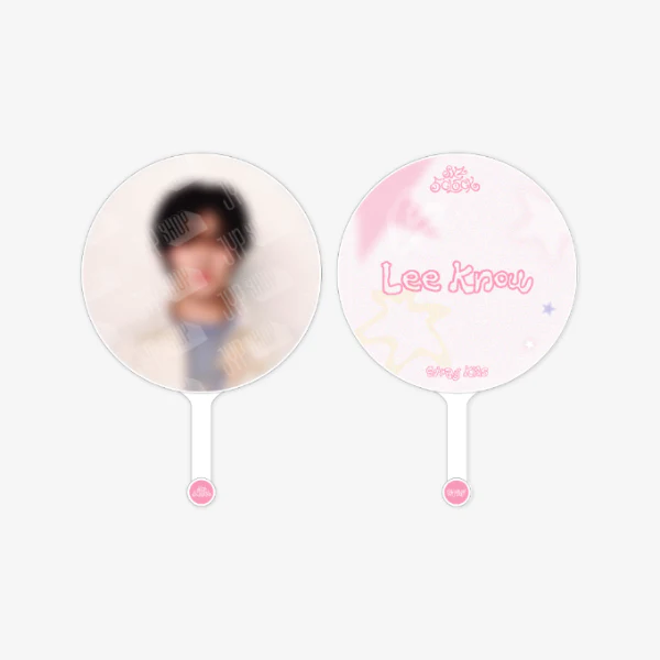 Stray Kids - Image Picket [5th Fanmeeting 'SKZ 5'CLOCK' Official MD]