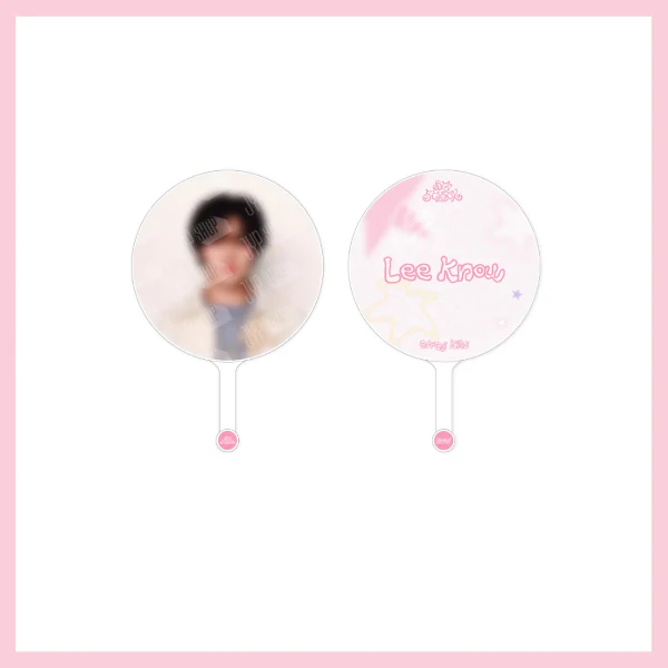 Stray Kids - Image Picket [5th Fanmeeting 'SKZ 5'CLOCK' Official MD] - Image 3
