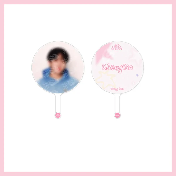 Stray Kids - Image Picket [5th Fanmeeting 'SKZ 5'CLOCK' Official MD] - Image 4