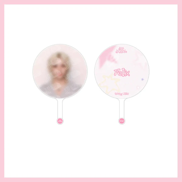 Stray Kids - Image Picket [5th Fanmeeting 'SKZ 5'CLOCK' Official MD] - Image 7