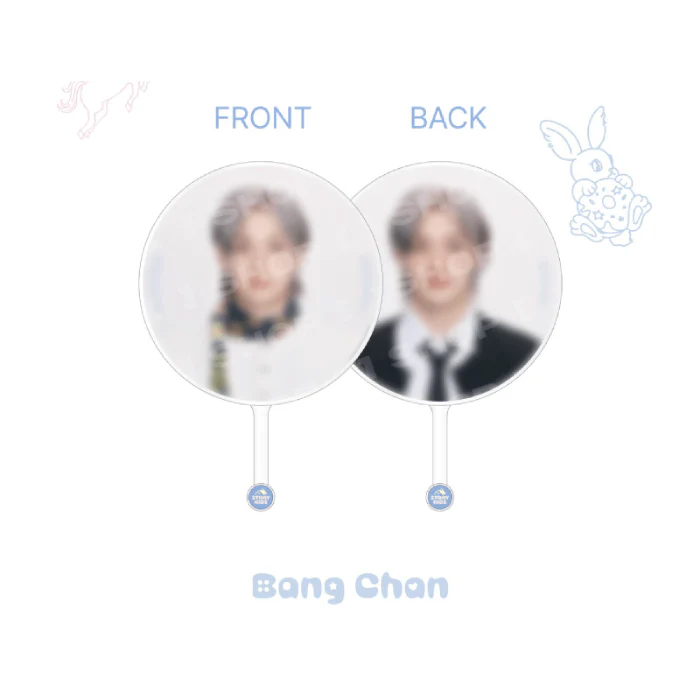 [PRE-ORDER] Stray Kids - Image Picket [6th Fanmeeting 'STAY in Our Little House' Official MD] - Image 3