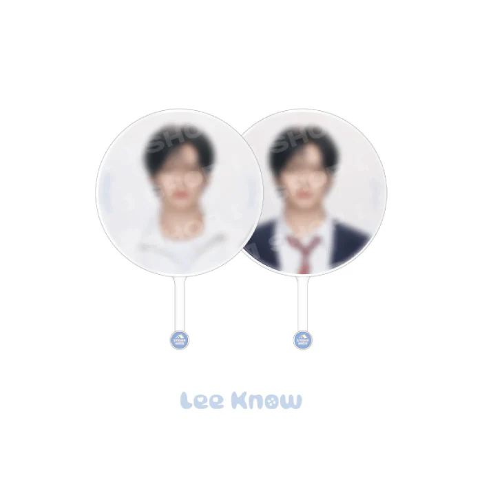 [PRE-ORDER] Stray Kids - Image Picket [6th Fanmeeting 'STAY in Our Little House' Official MD] - Image 4