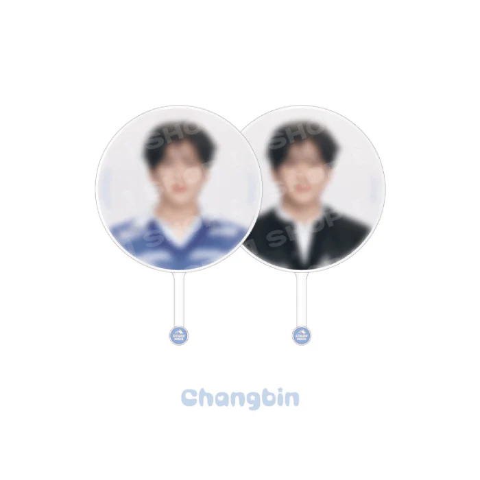 [PRE-ORDER] Stray Kids - Image Picket [6th Fanmeeting 'STAY in Our Little House' Official MD] - Image 5