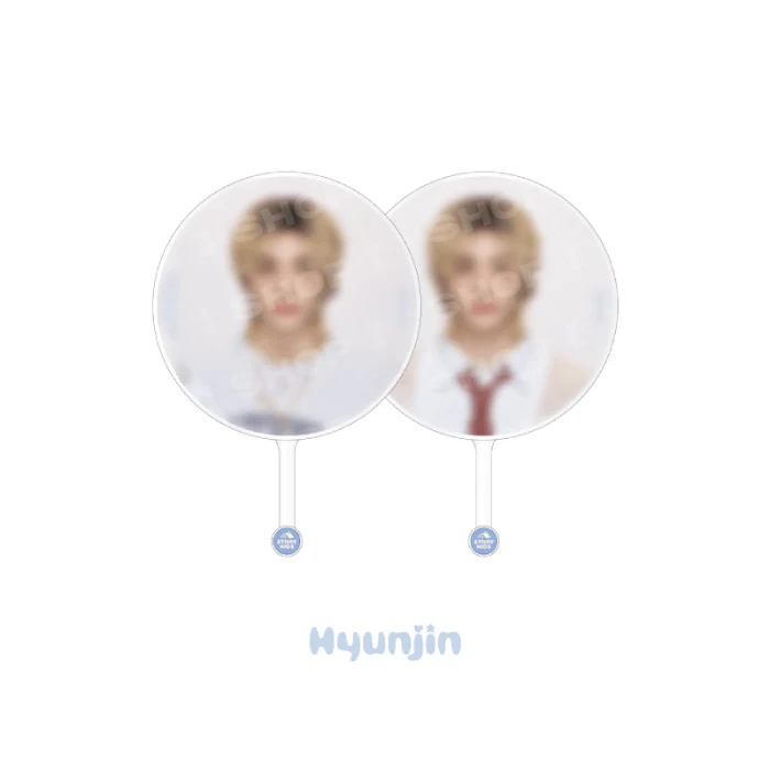[PRE-ORDER] Stray Kids - Image Picket [6th Fanmeeting 'STAY in Our Little House' Official MD] - Image 6