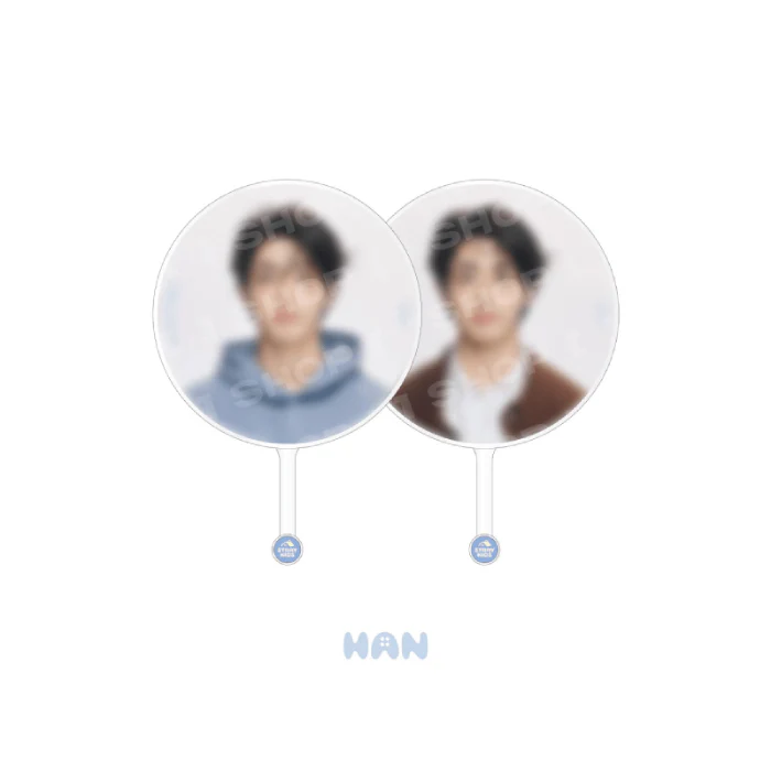 [PRE-ORDER] Stray Kids - Image Picket [6th Fanmeeting 'STAY in Our Little House' Official MD] - Image 7