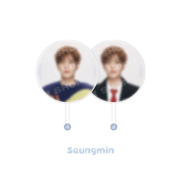 [PRE-ORDER] Stray Kids - Image Picket [6th Fanmeeting 'STAY in Our Little House' Official MD] - Image 9