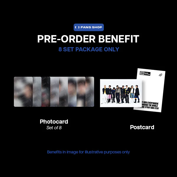Stray Kids - KARMA [4th Album - ACCORDION Ver.] - Image 3