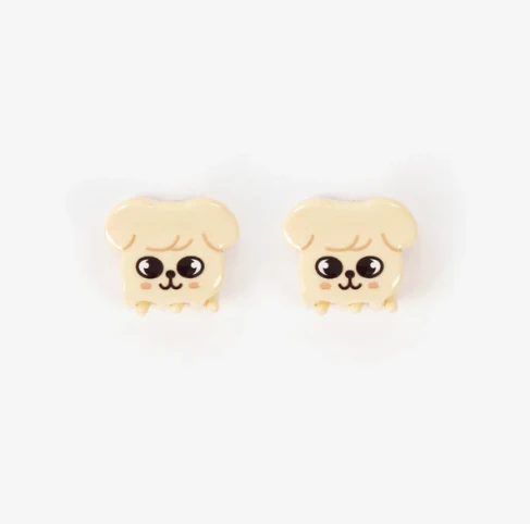 Stray Kids - Mini Hair Clip ['JYP JAPAN POP-UP Store 2025' Official MD] - Image 7