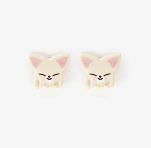 Stray Kids - Mini Hair Clip ['JYP JAPAN POP-UP Store 2025' Official MD] - Image 8