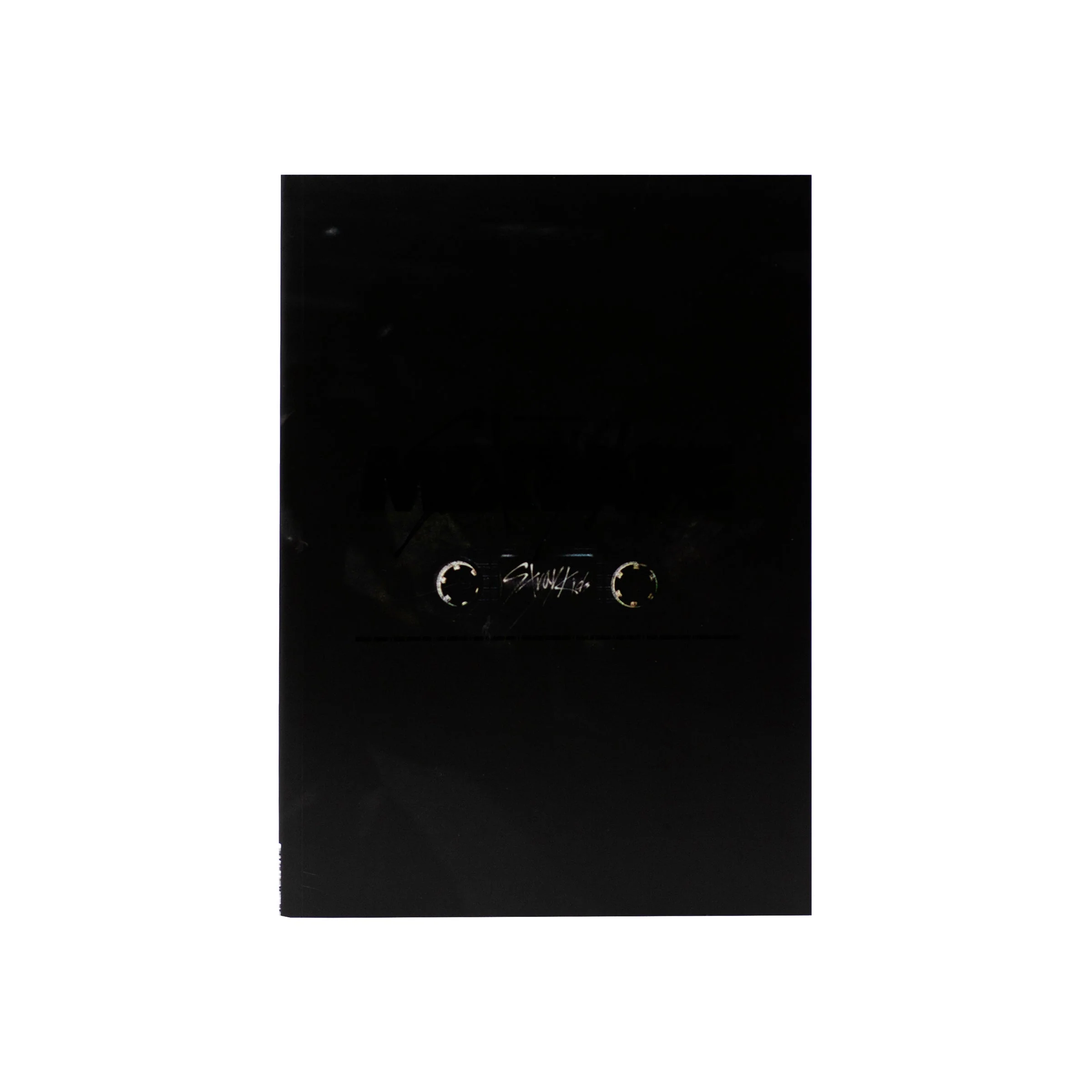 Stray Kids - Mixtape [Debut Album] - Image 2