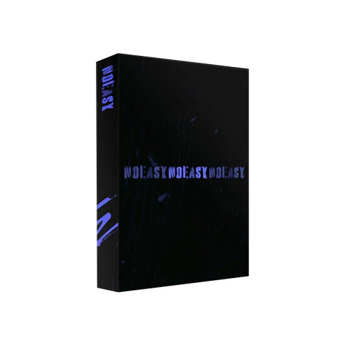 Stray Kids - NOEASY [2nd Album] - Image 3