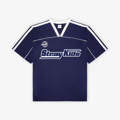 Stray Kids - Oversize T-Shirt ['JYP JAPAN POP-UP Store 2024' Official MD]