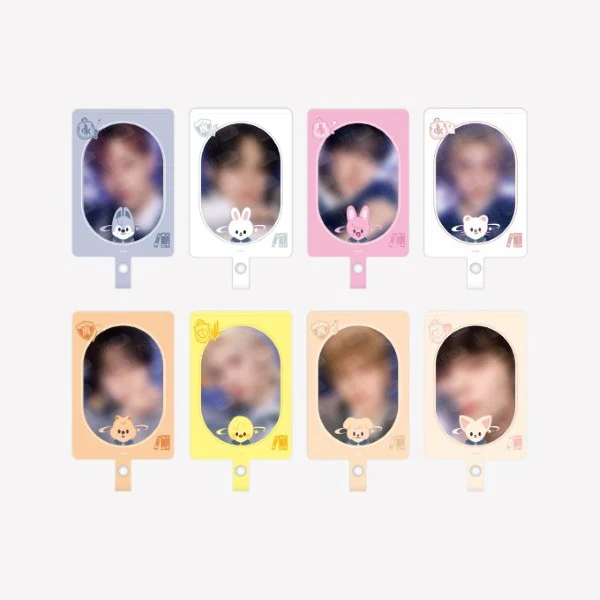 Stray Kids - Phone Tab [SKZ'S MAGIC SCHOOL IN BUSAN]
