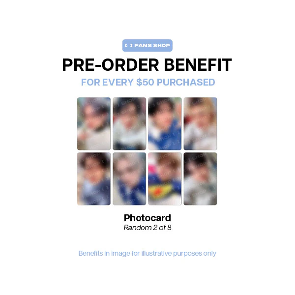 [PRE-ORDER] Stray Kids - Mini Block Keyring [6th Fanmeeting 'STAY in Our Little House' Official MD] - Image 2